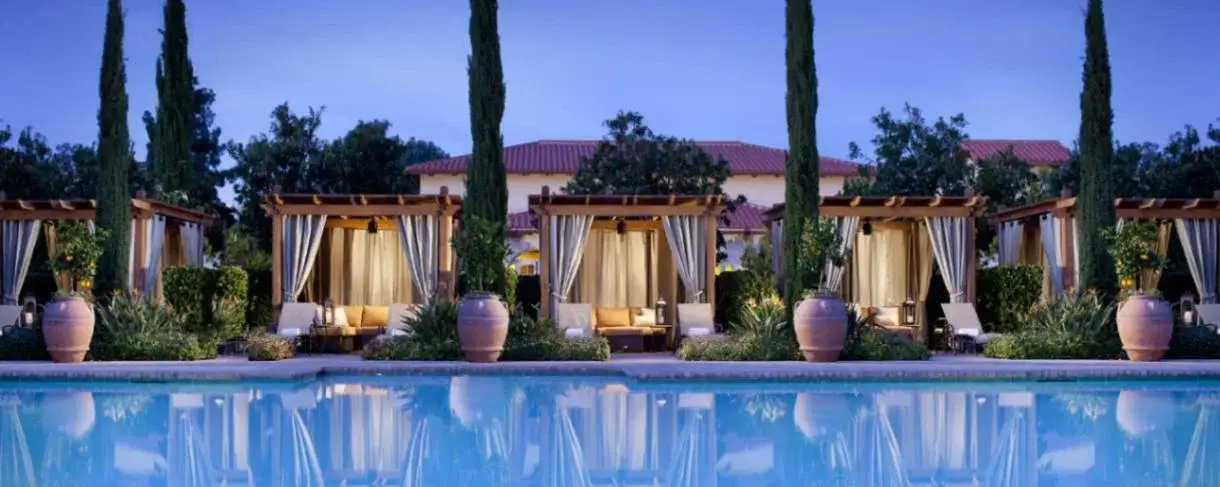 Rancho Bernardo Inn-1